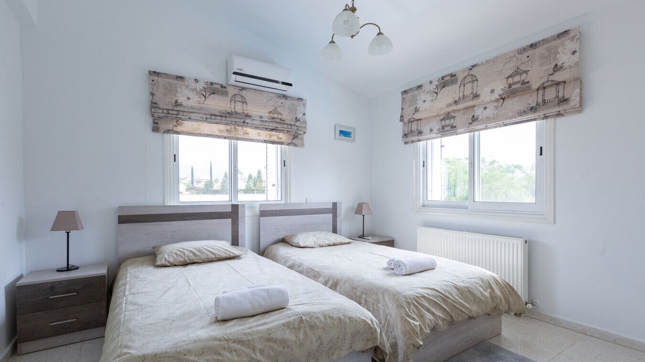 Photo of Bedroom in Pegeia