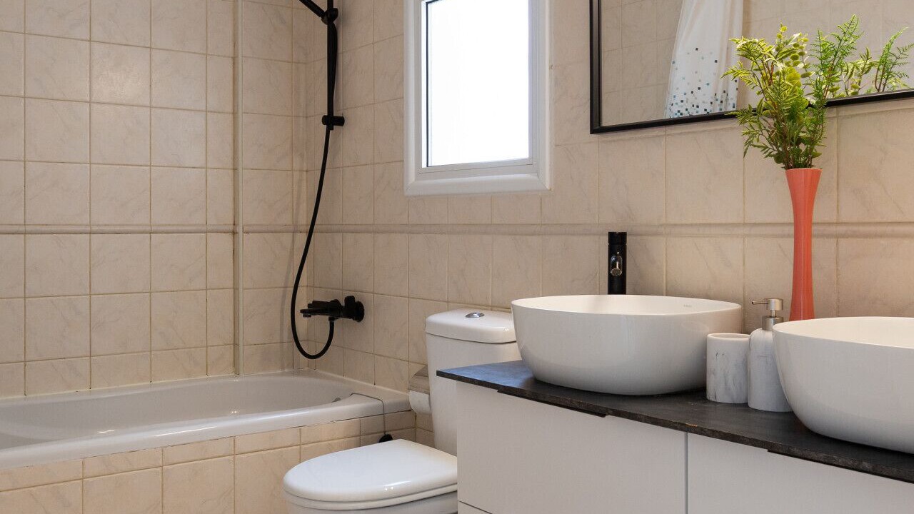 Photo of Bathroom in Pegeia