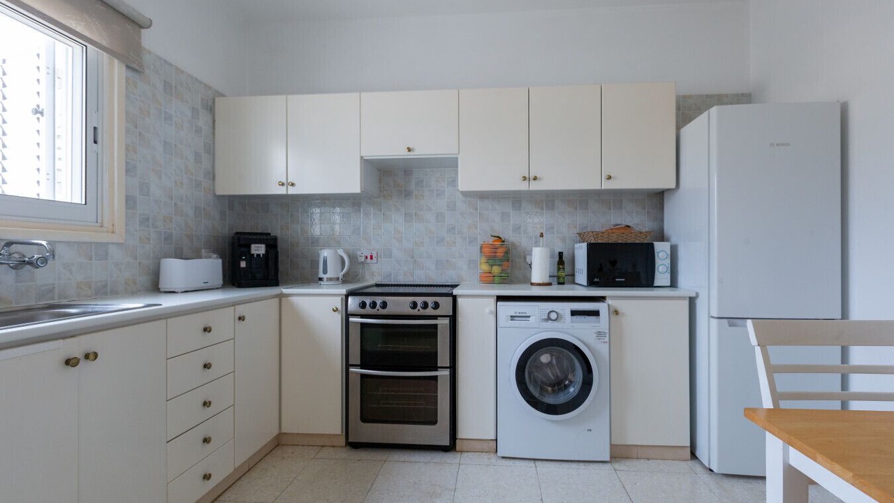 Photo of Kitchen in Pegeia