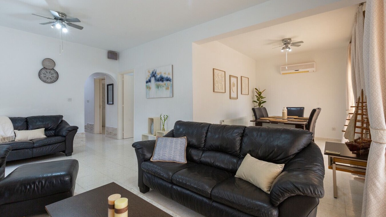 Photo of Livingroom in Pegeia