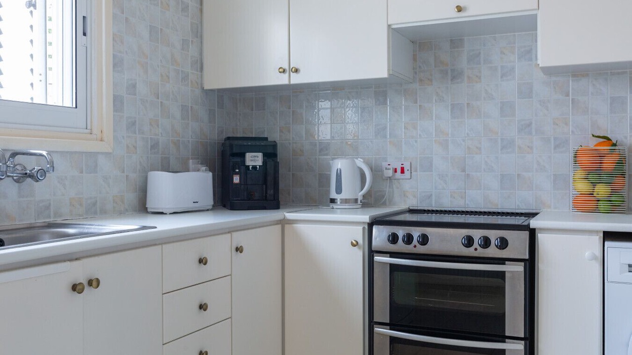 Photo of Kitchen in Pegeia