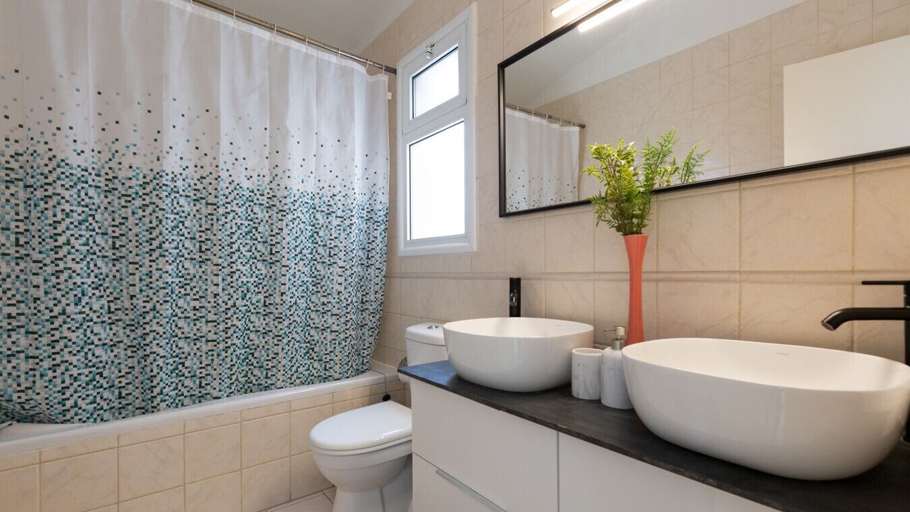 Photo of Bathroom in Pegeia
