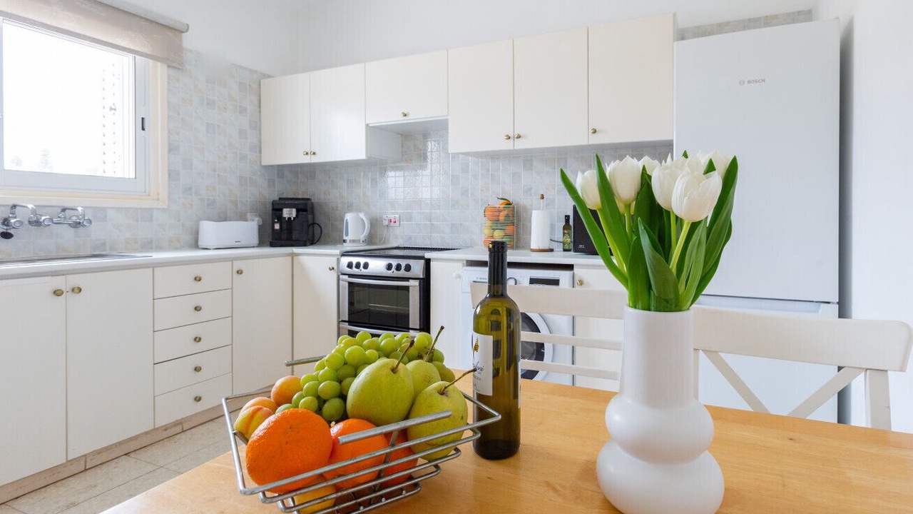 Photo of Kitchen in Pegeia