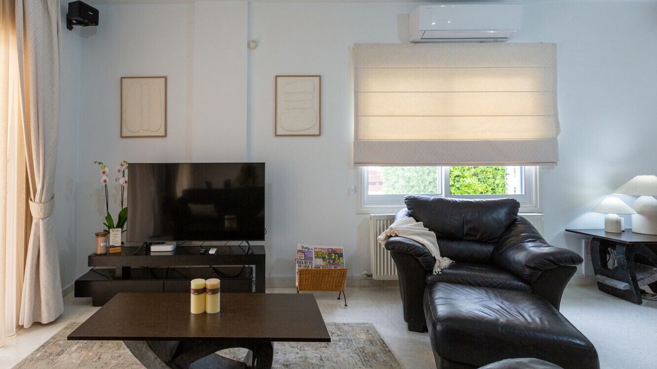 Photo of Livingroom in Pegeia
