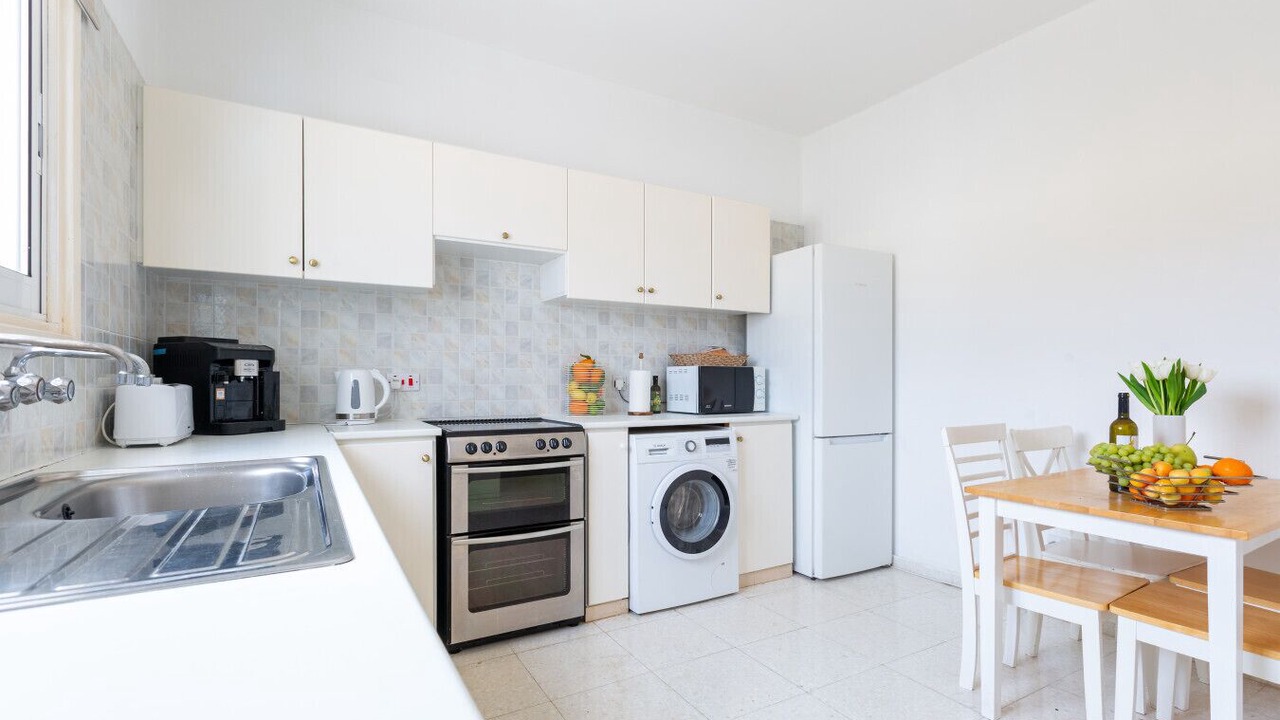 Photo of Kitchen in Pegeia