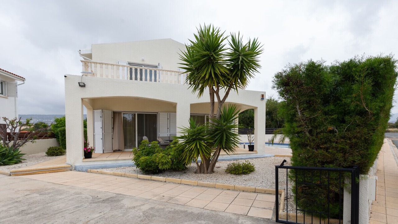 Photo of Outdoor in Pegeia