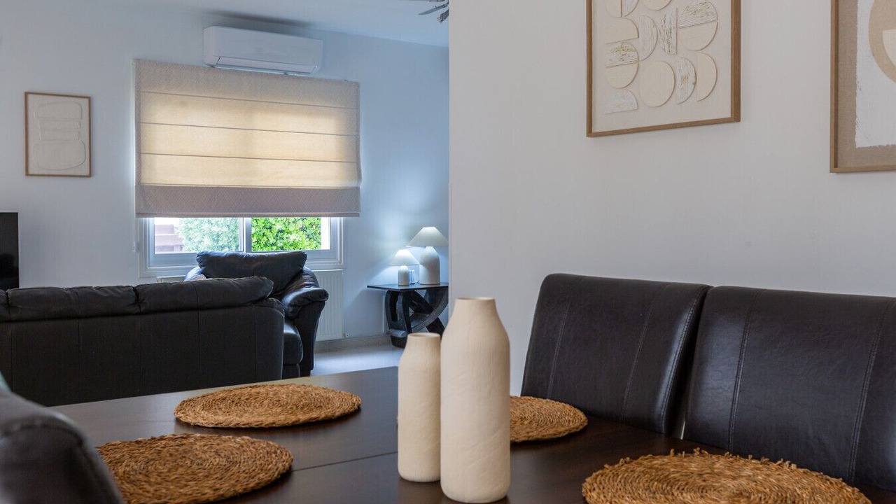 Photo of Livingroom in Pegeia