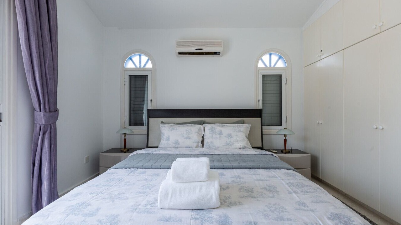 Photo of Bedroom in Pegeia