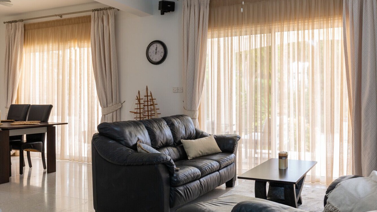 Photo of Livingroom in Pegeia
