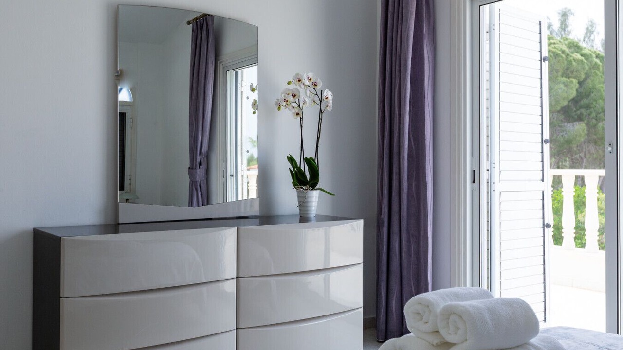 Photo of Bedroom in Pegeia