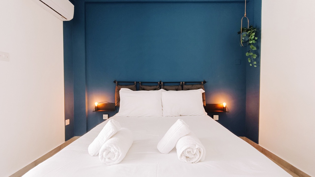 Photo of Bedroom in Larnaca