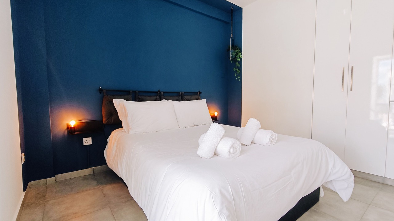 Photo of Bedroom in Larnaca