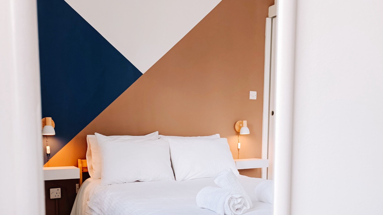 Photo of Bedroom in Larnaca