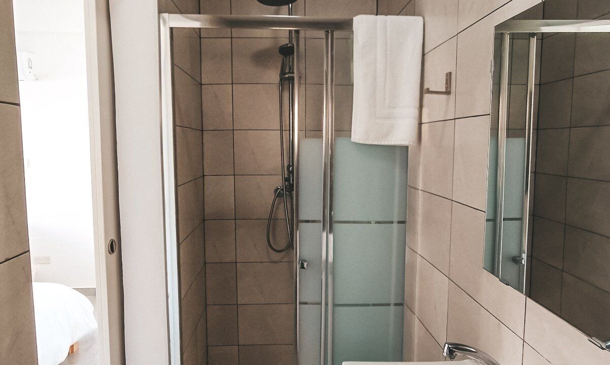 Photo of Bathroom in Larnaca