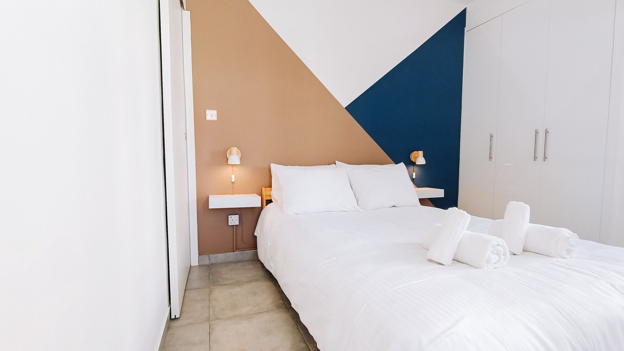 Photo of Bedroom in Larnaca