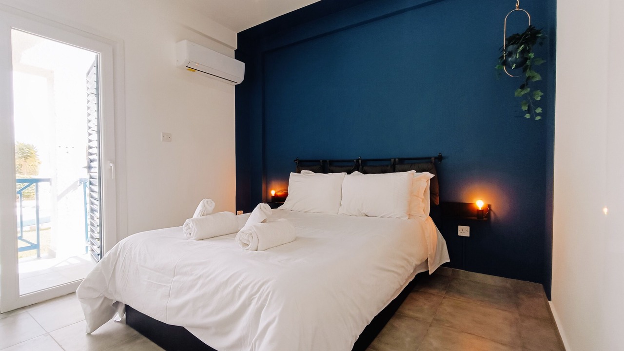 Photo of Bedroom in Larnaca