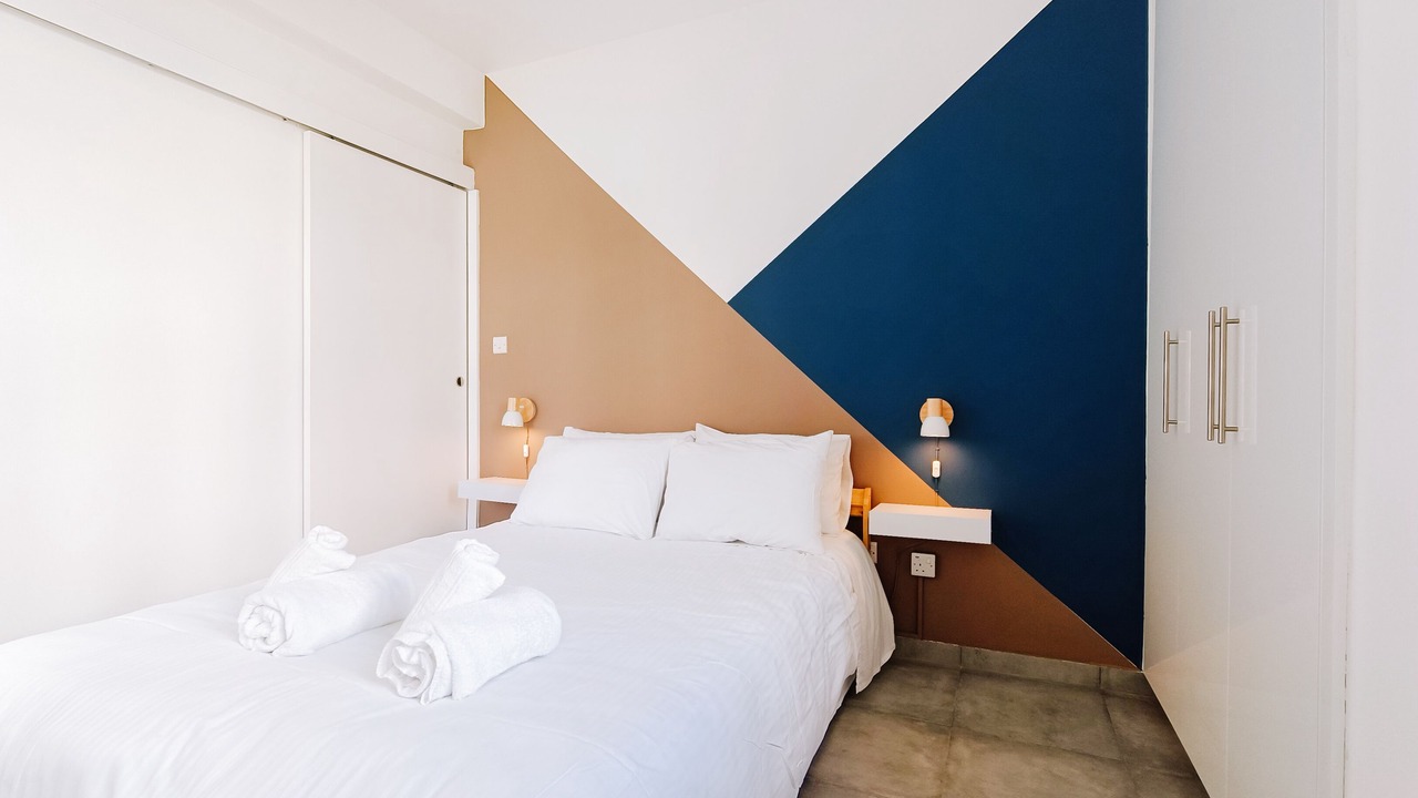 Photo of Bedroom in Larnaca