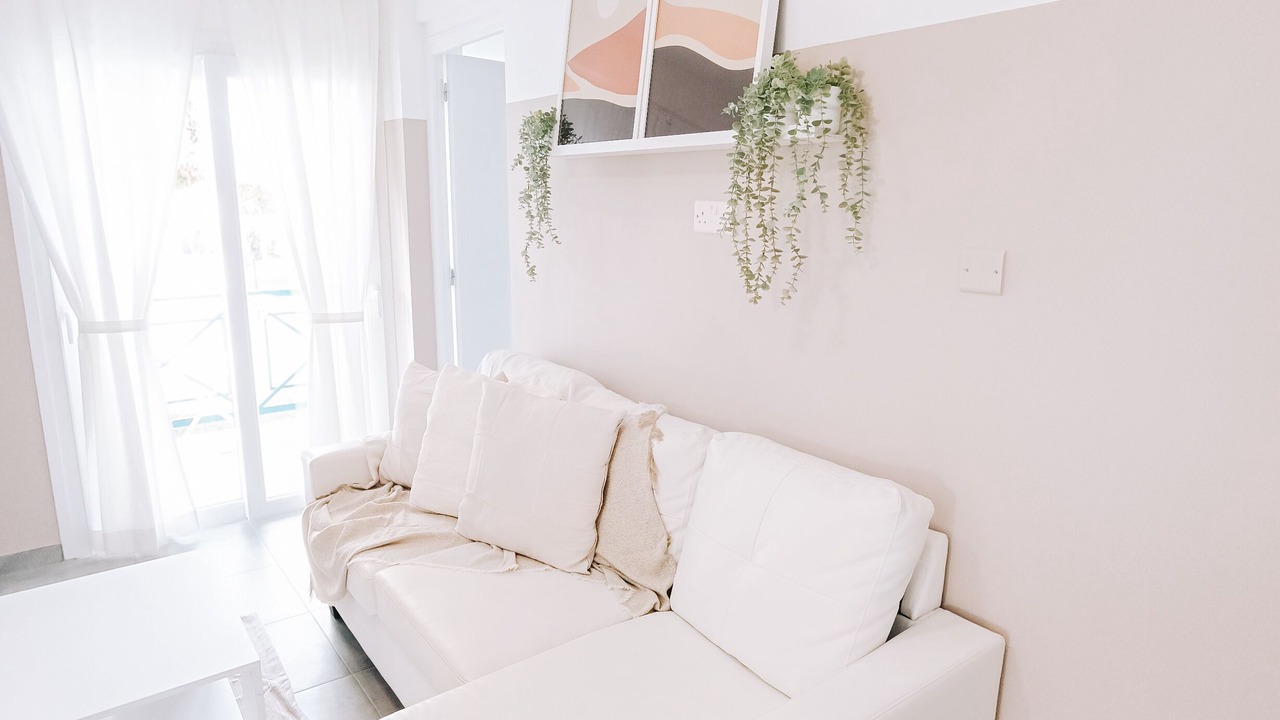 Photo of Livingroom in Larnaca