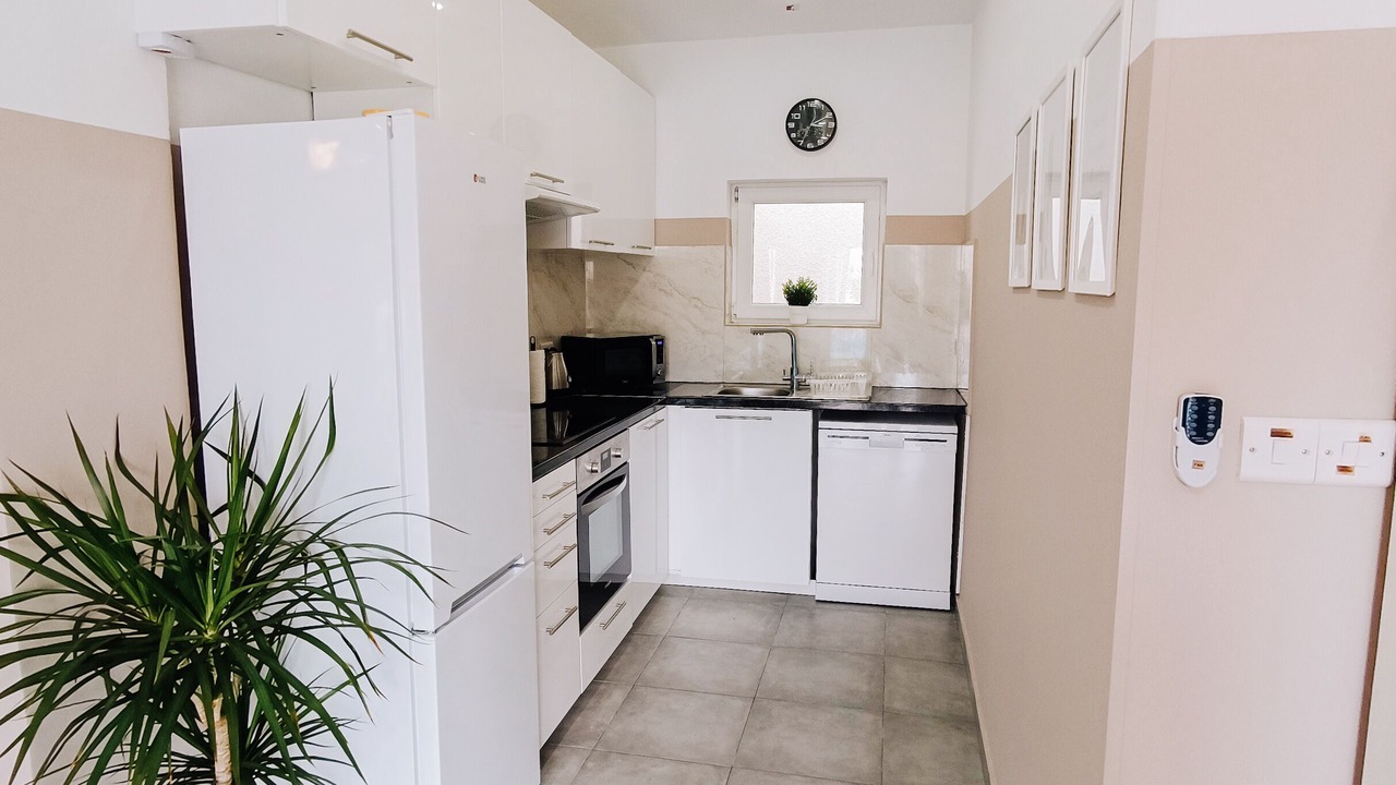 Photo of Kitchen in Larnaca