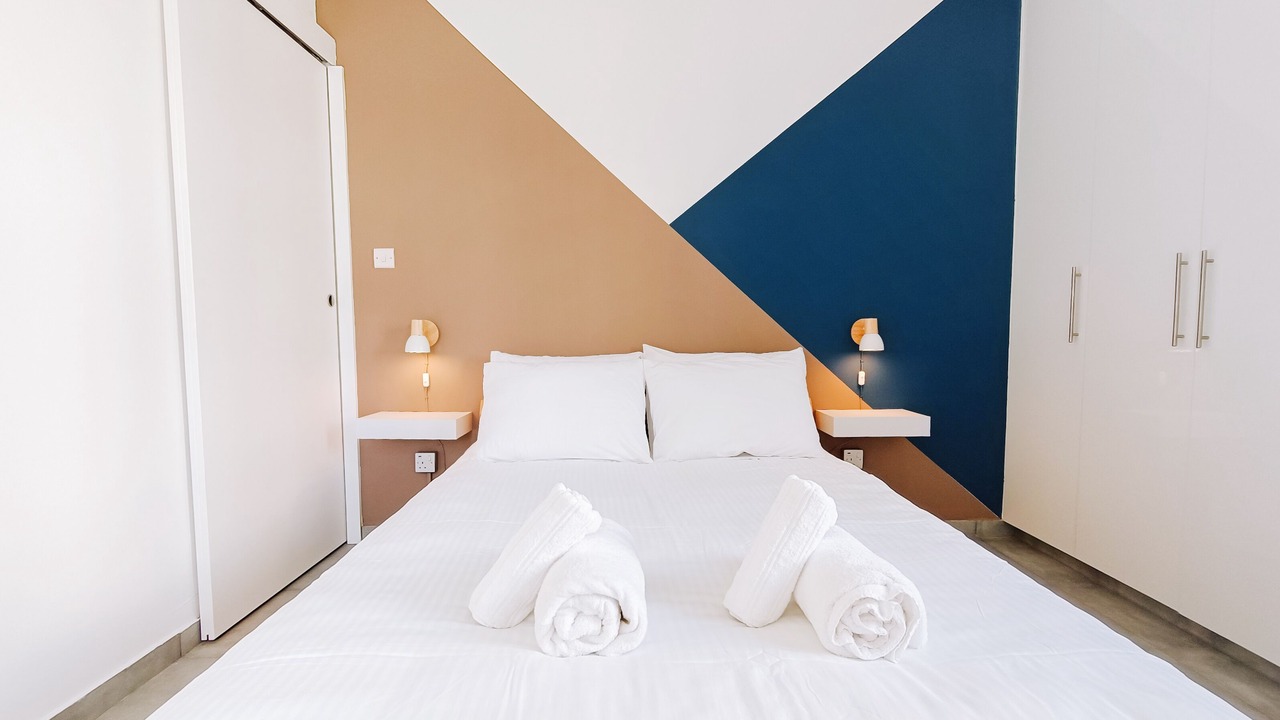 Photo of Bedroom in Larnaca