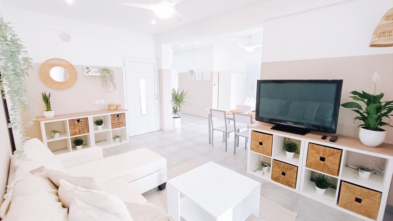Photo of Livingroom in Larnaca