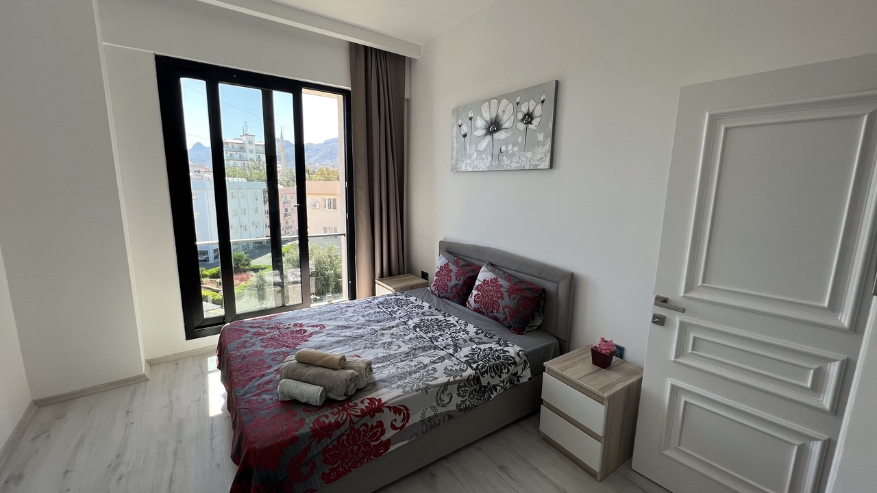 Photo of Bedroom in Kyrenia