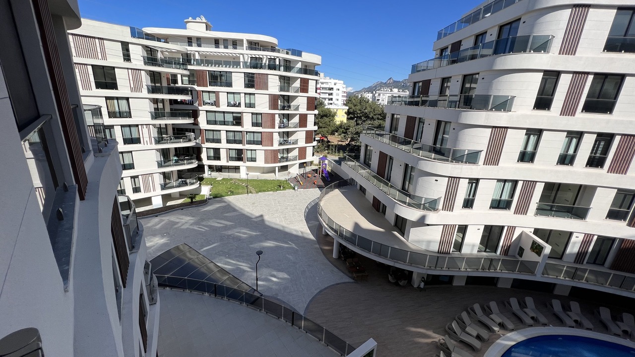 Photo of Outdoor in Kyrenia