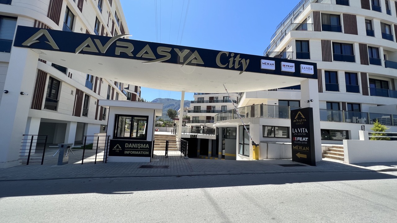 Photo of Outdoor in Kyrenia