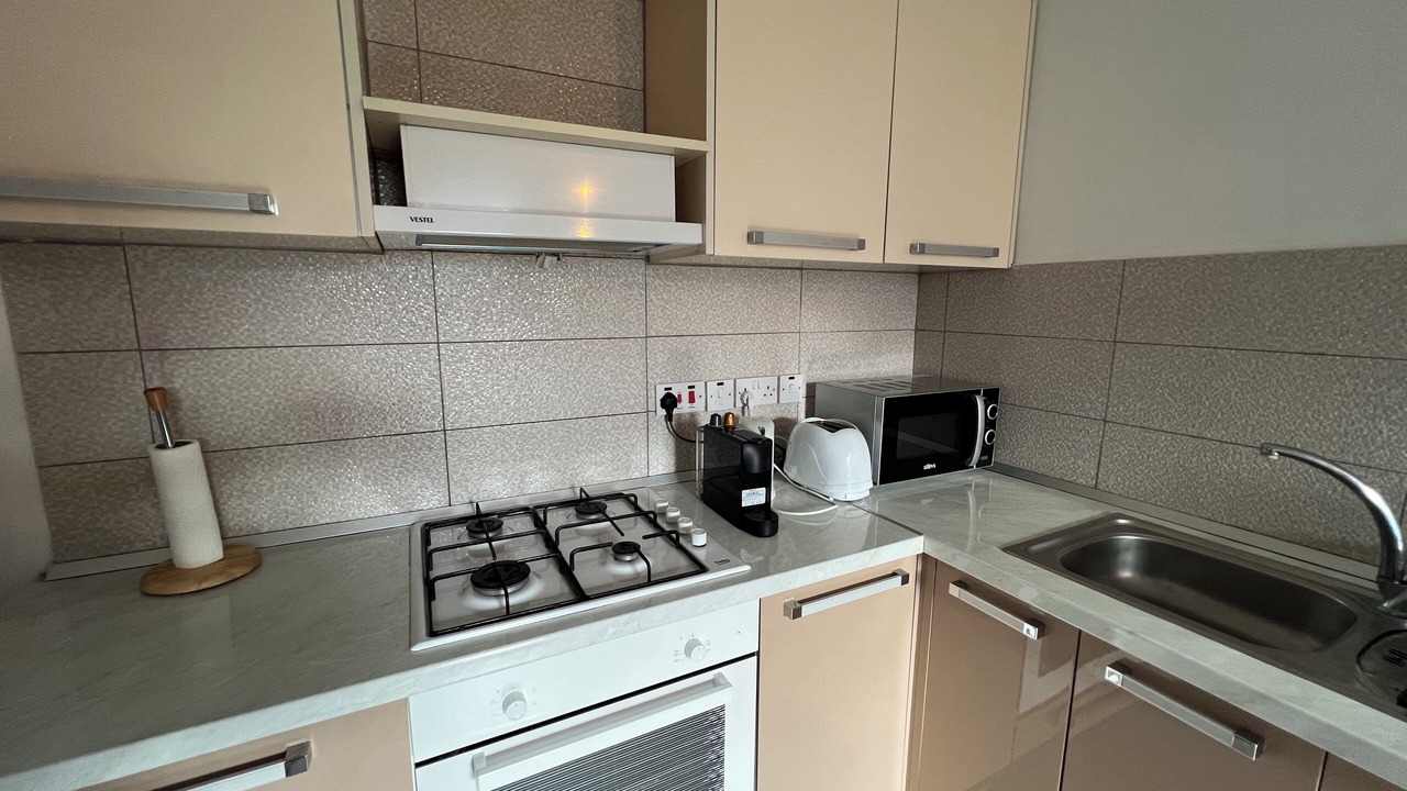 Photo of Kitchen in Zeytinlik