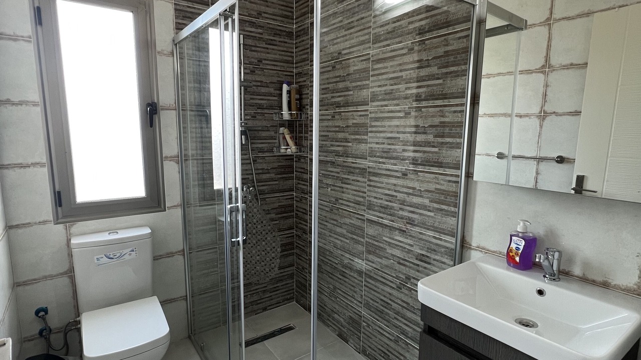 Photo of Bathroom in Zeytinlik