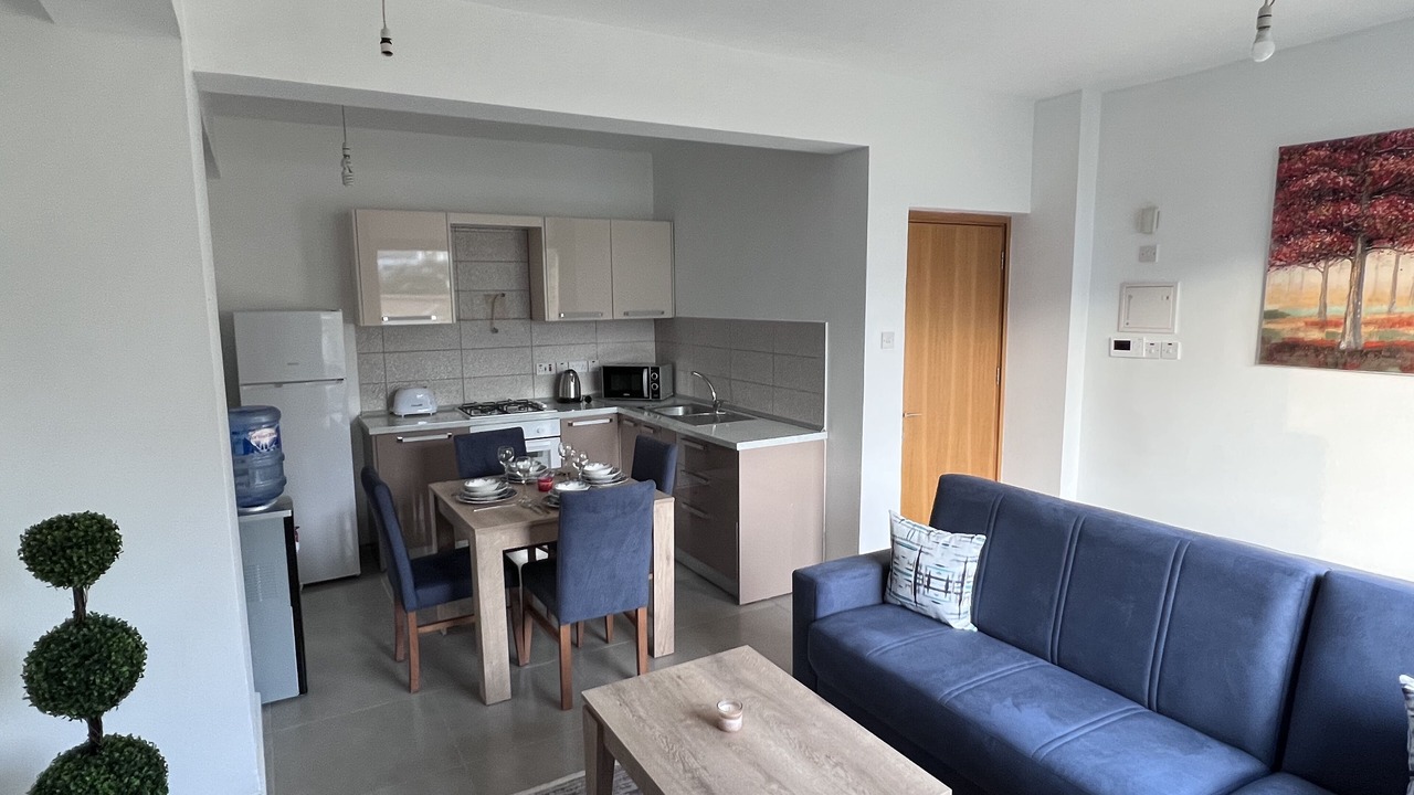 Photo of Livingroom in Zeytinlik