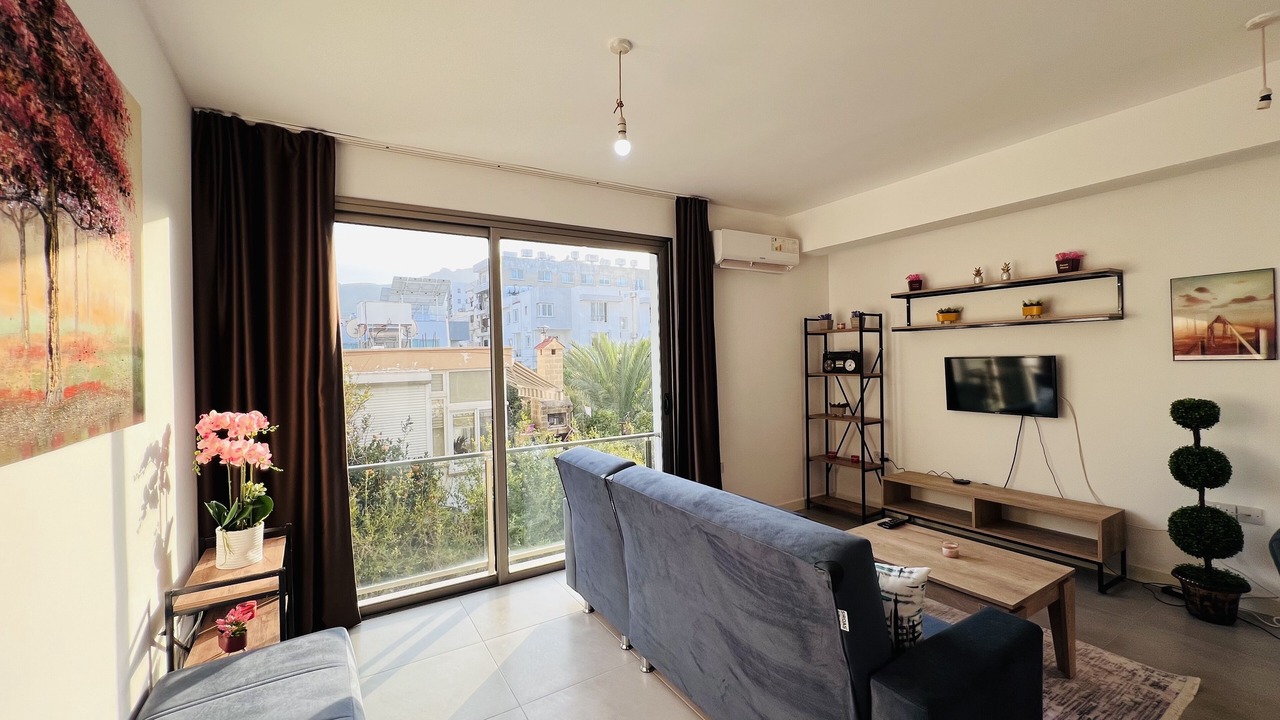 Photo of Livingroom in Zeytinlik