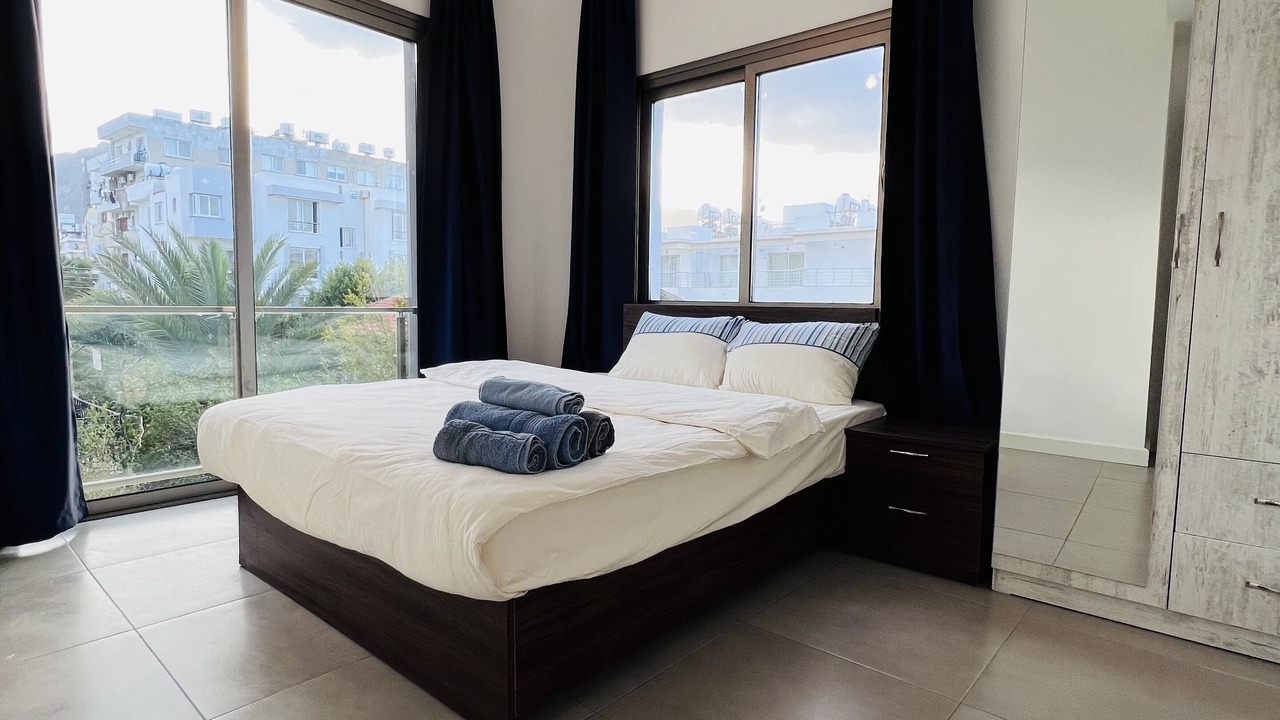Photo of Bedroom in Zeytinlik