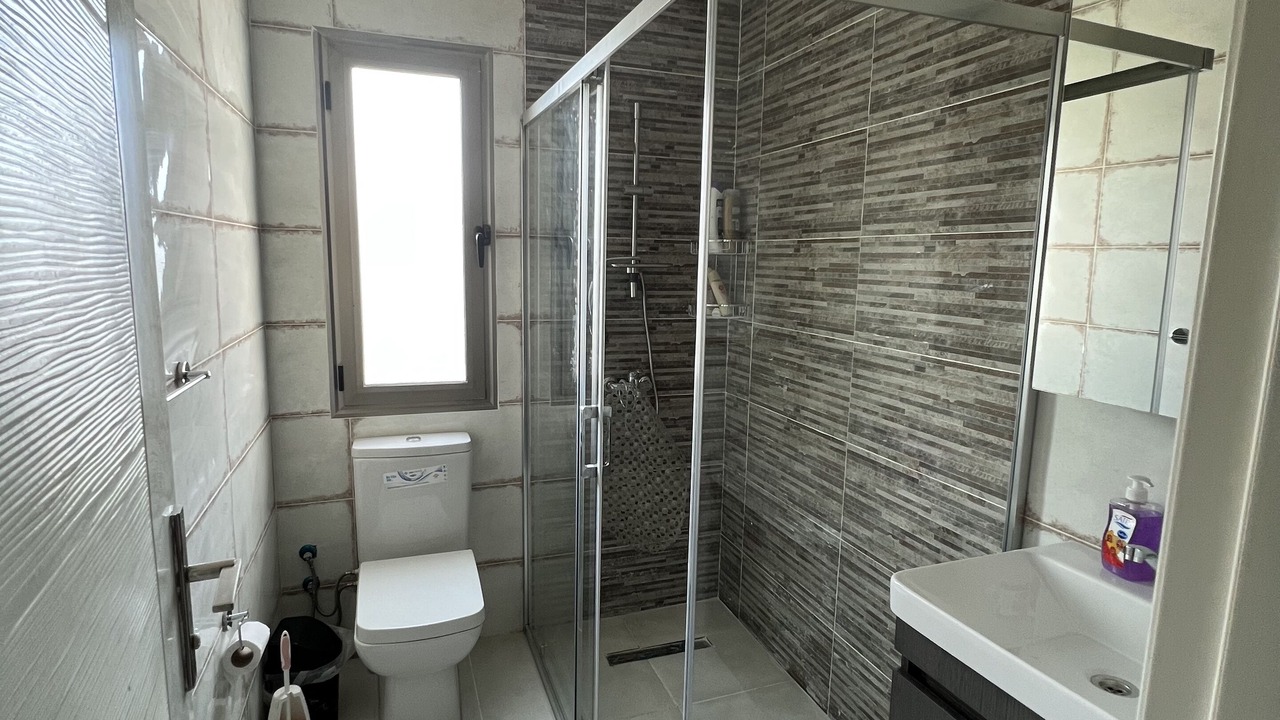 Photo of Bathroom in Zeytinlik
