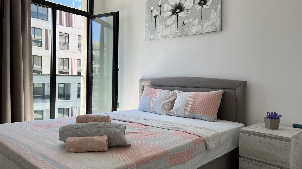 Photo of Bedroom in Kyrenia