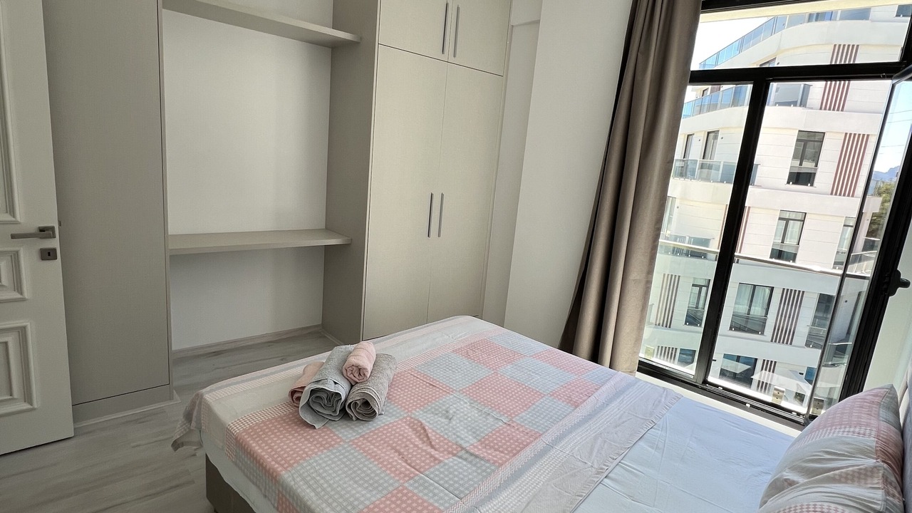 Photo of Bedroom in Kyrenia