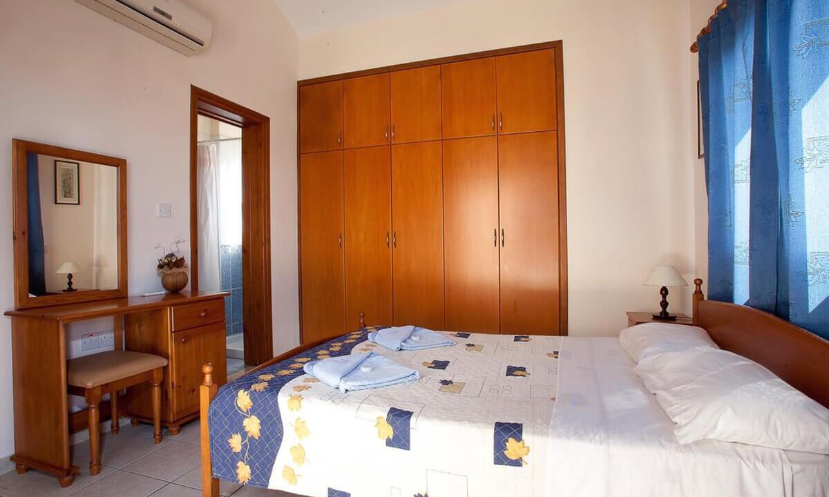 Photo of Bedroom in Kissonerga