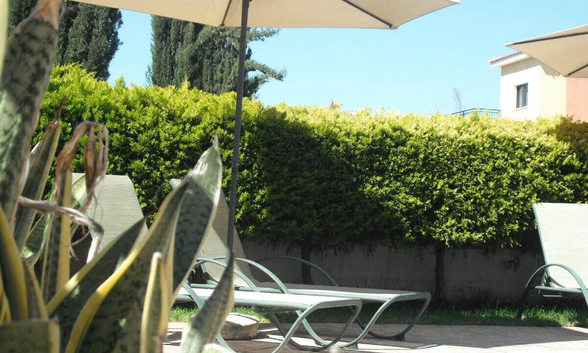 Photo of Outdoor in Kissonerga