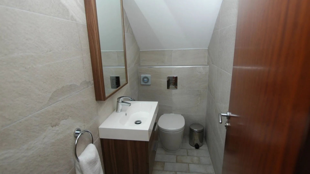 Photo of Bathroom in Kissonerga