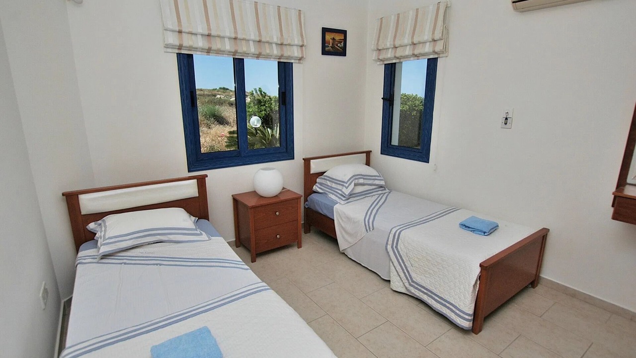Photo of Bedroom in Kissonerga
