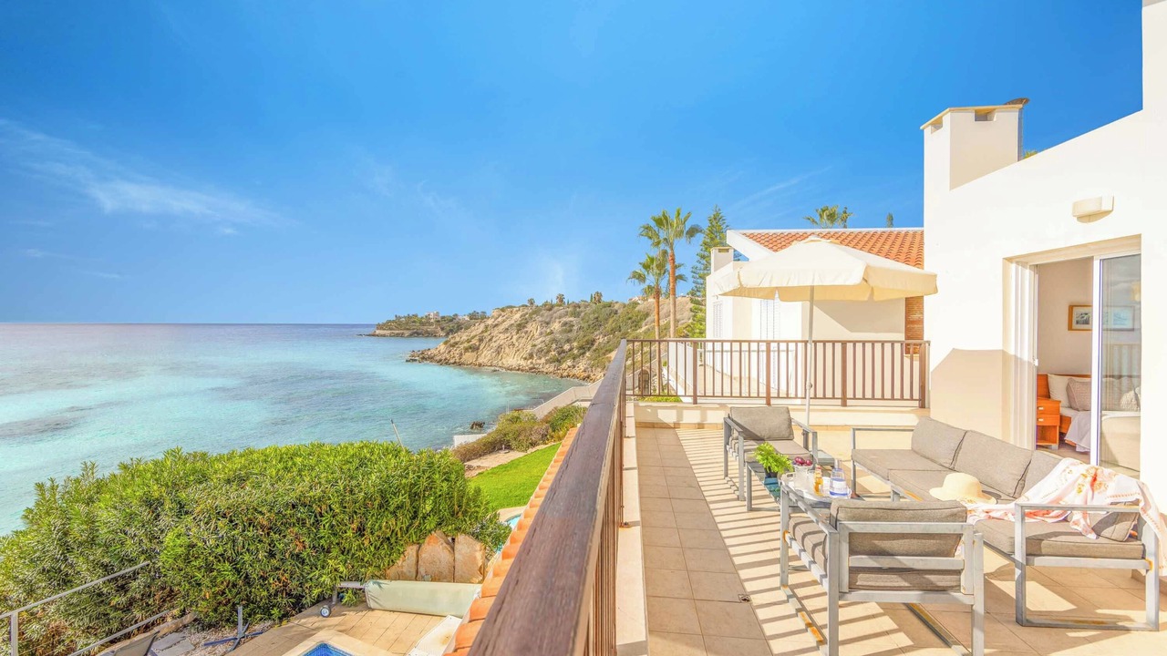 Photo of Outdoor in Pegeia