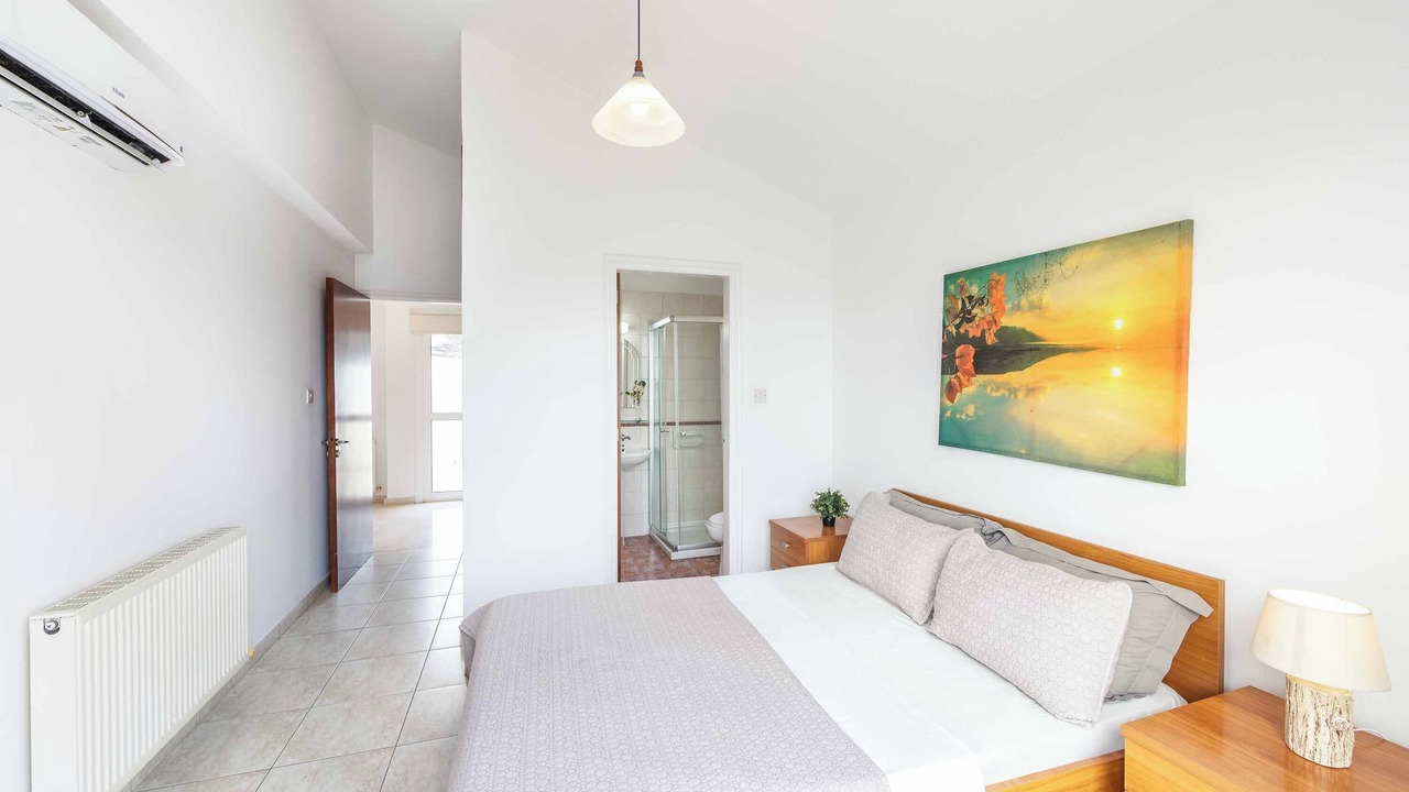 Photo of Bedroom in Pegeia