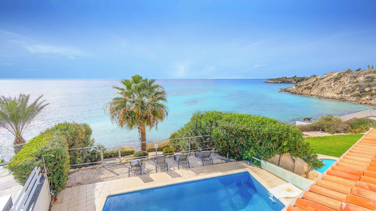 Photo of Outdoor in Pegeia