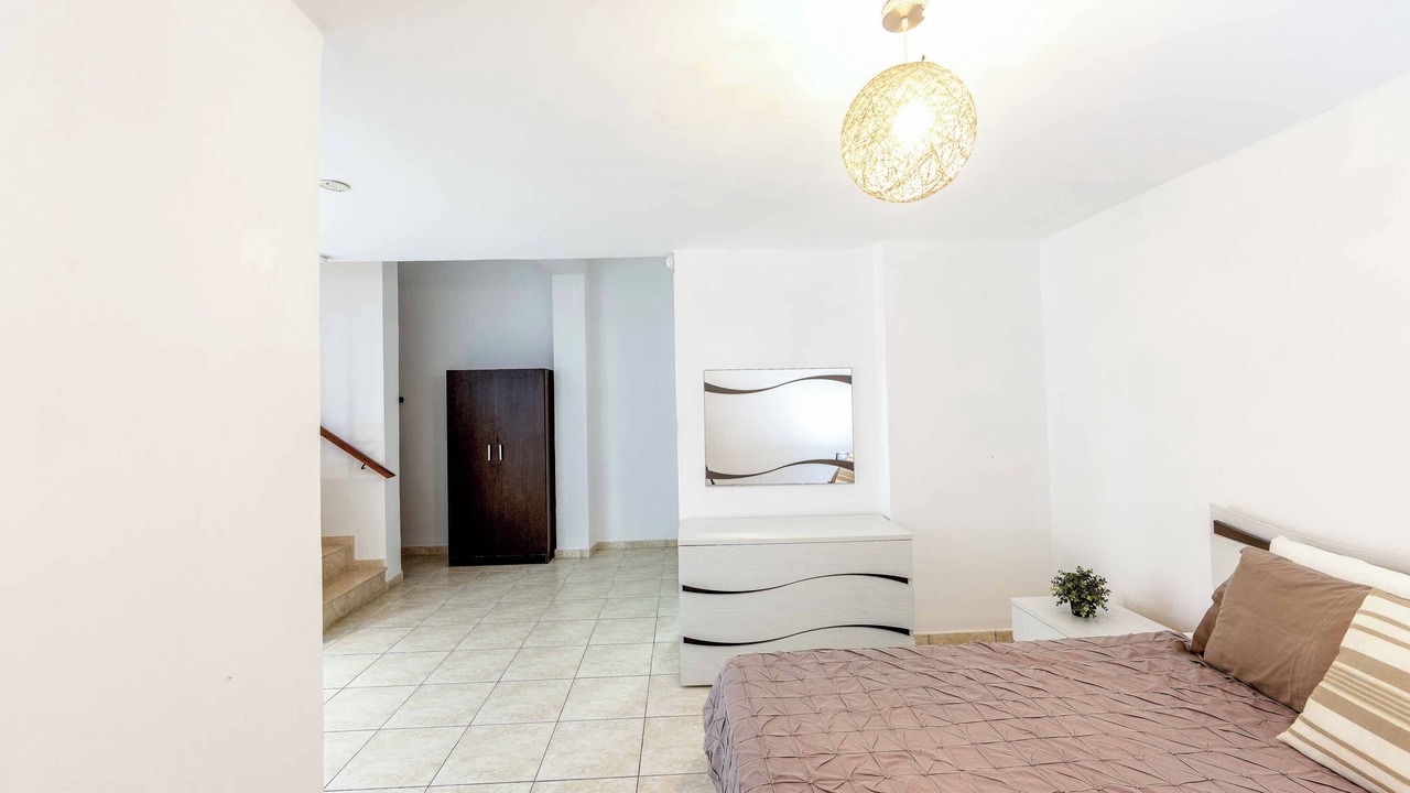 Photo of Bedroom in Pegeia