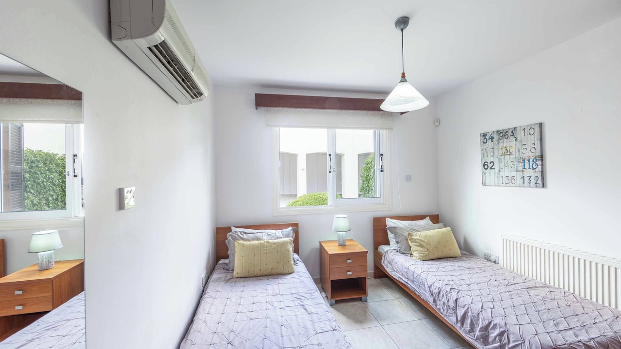 Photo of Bedroom in Pegeia