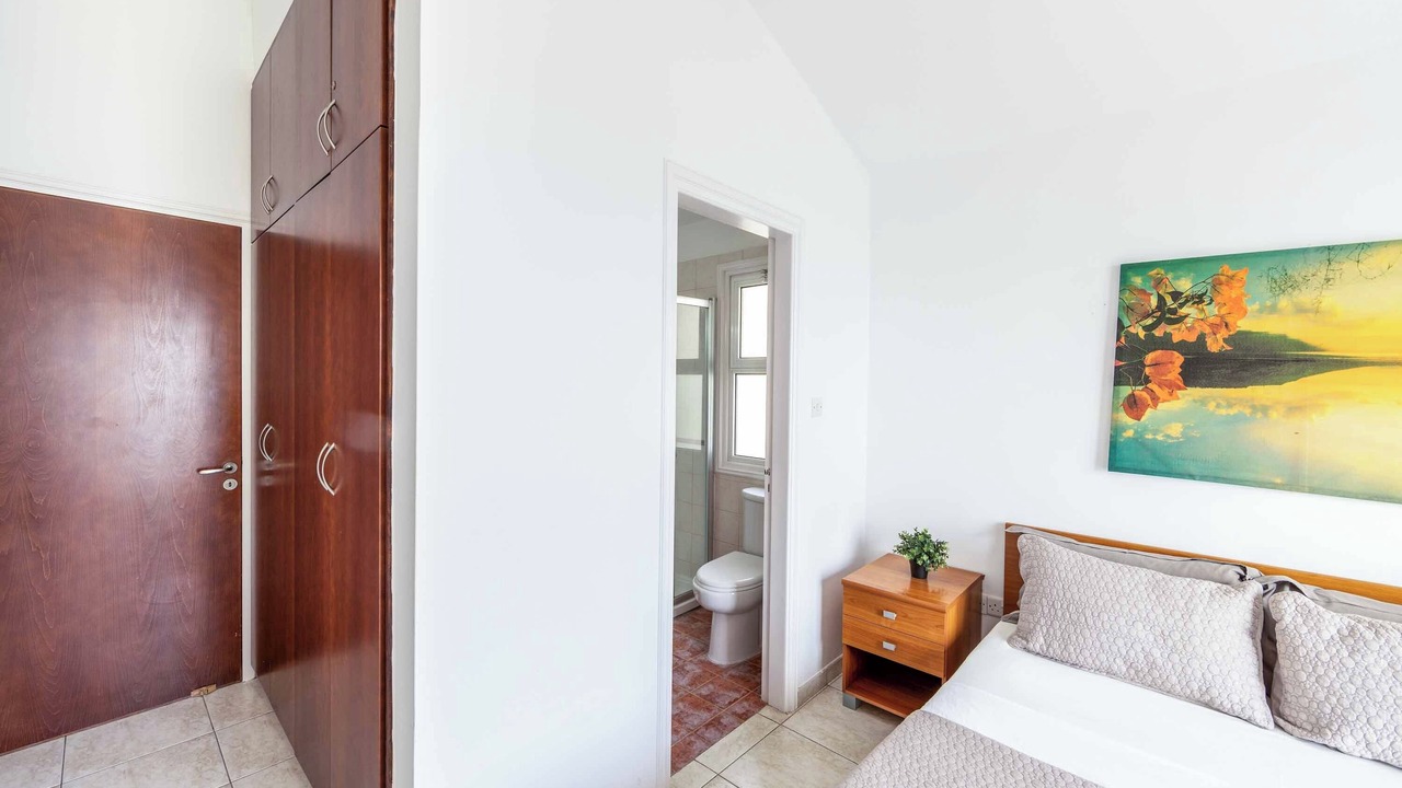 Photo of Bedroom in Pegeia