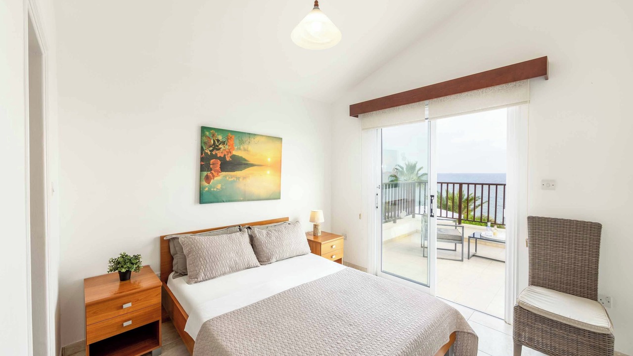 Photo of Bedroom in Pegeia