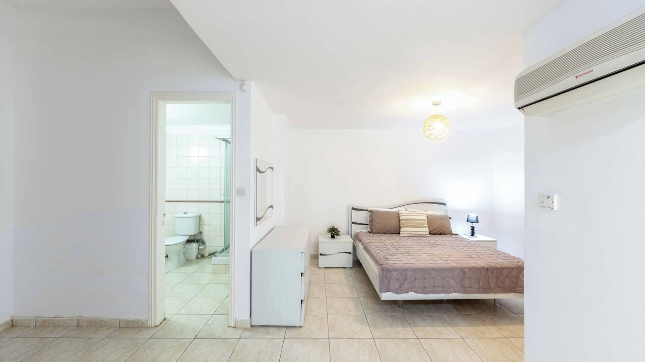 Photo of Bedroom in Pegeia