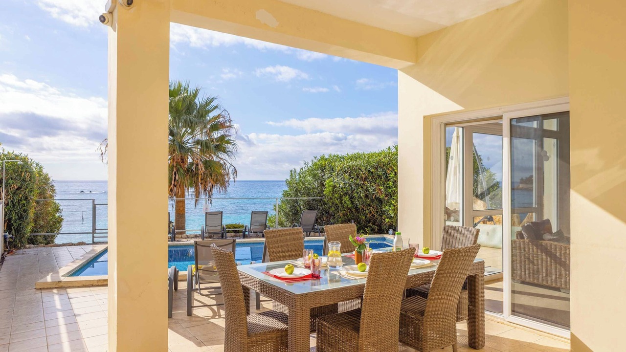 Photo of Outdoor in Pegeia