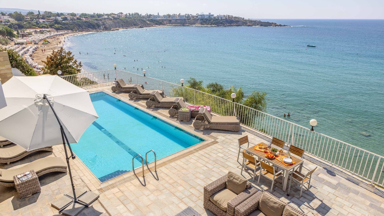 Photo of Outdoor in Pegeia